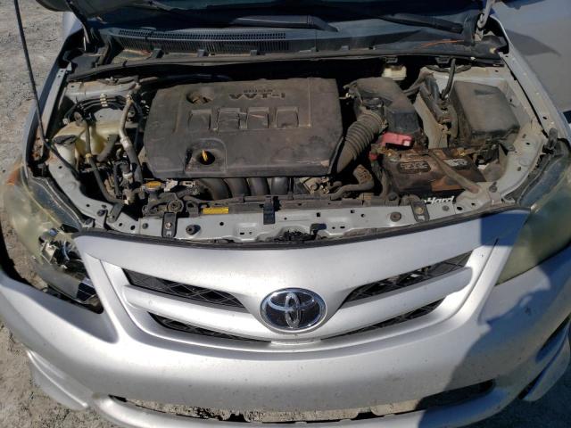 Photo 10 VIN: 2T1BU4EEXDC944831 - TOYOTA COROLLA 