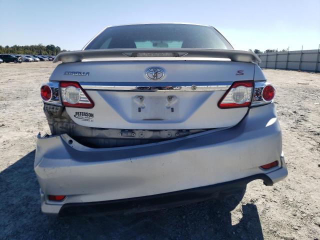 Photo 5 VIN: 2T1BU4EEXDC944831 - TOYOTA COROLLA 