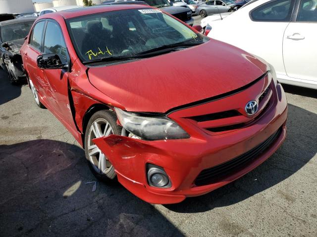 Photo 0 VIN: 2T1BU4EEXDC944909 - TOYOTA COROLLA BA 