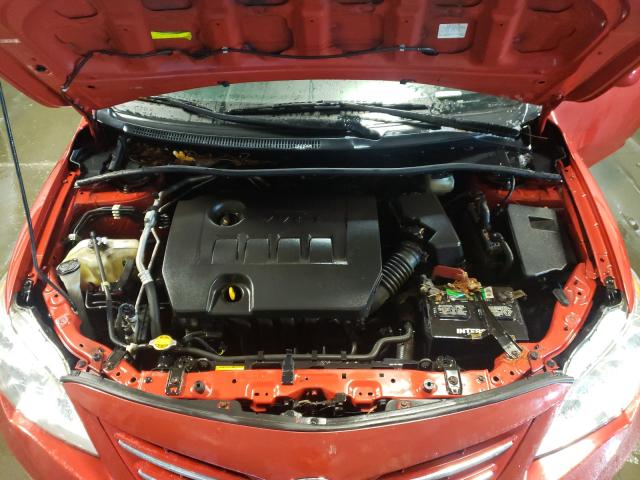 Photo 6 VIN: 2T1BU4EEXDC945235 - TOYOTA COROLLA BA 