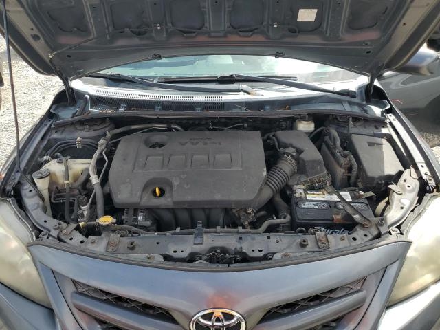 Photo 10 VIN: 2T1BU4EEXDC947373 - TOYOTA COROLLA BA 