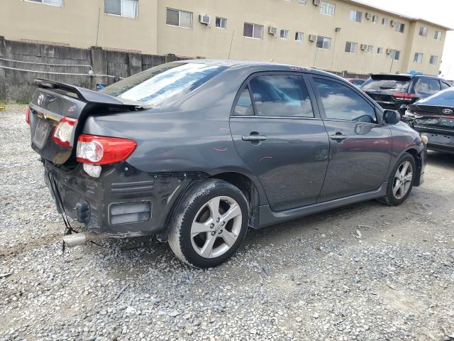 Photo 2 VIN: 2T1BU4EEXDC947373 - TOYOTA COROLLA BA 