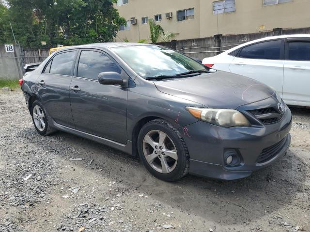 Photo 3 VIN: 2T1BU4EEXDC947373 - TOYOTA COROLLA BA 