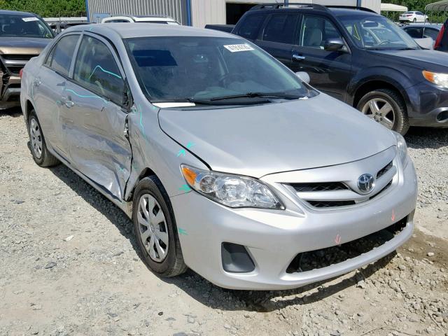 Photo 0 VIN: 2T1BU4EEXDC950967 - TOYOTA COROLLA BA 