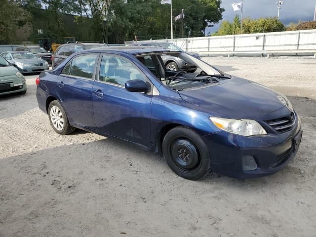 Photo 3 VIN: 2T1BU4EEXDC951584 - TOYOTA COROLLA BA 