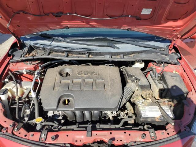 Photo 6 VIN: 2T1BU4EEXDC951732 - TOYOTA COROLLA 