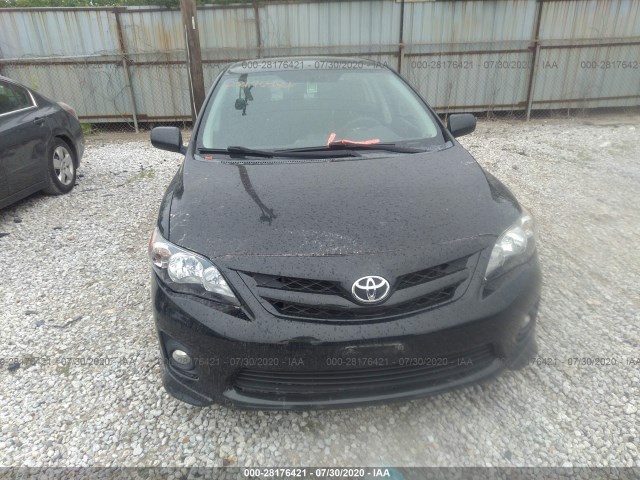 Photo 5 VIN: 2T1BU4EEXDC955862 - TOYOTA COROLLA 