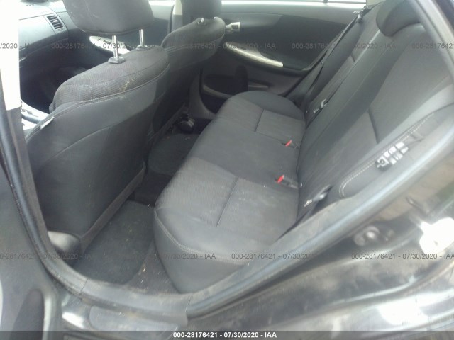 Photo 7 VIN: 2T1BU4EEXDC955862 - TOYOTA COROLLA 