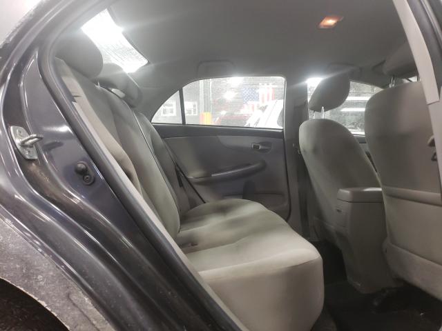 Photo 5 VIN: 2T1BU4EEXDC958471 - TOYOTA COROLLA LE 