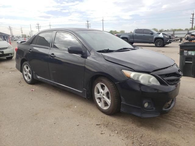 Photo 3 VIN: 2T1BU4EEXDC962617 - TOYOTA COROLLA 