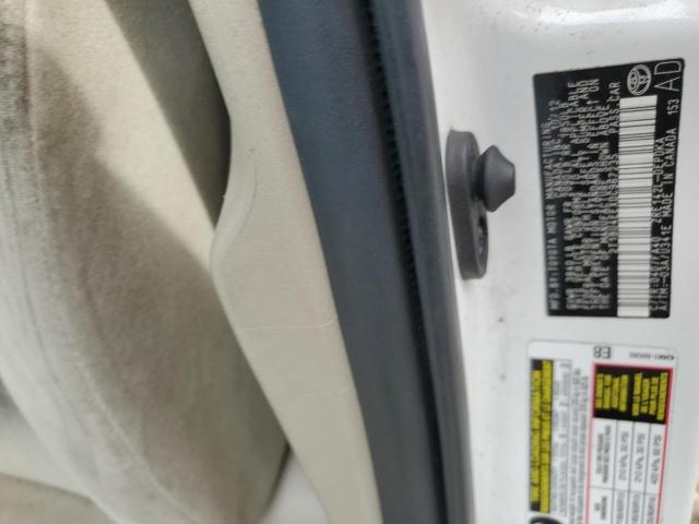 Photo 11 VIN: 2T1BU4EEXDC967235 - TOYOTA COROLLA BA 