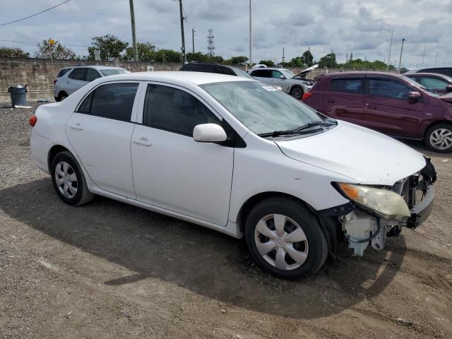 Photo 3 VIN: 2T1BU4EEXDC967235 - TOYOTA COROLLA BA 