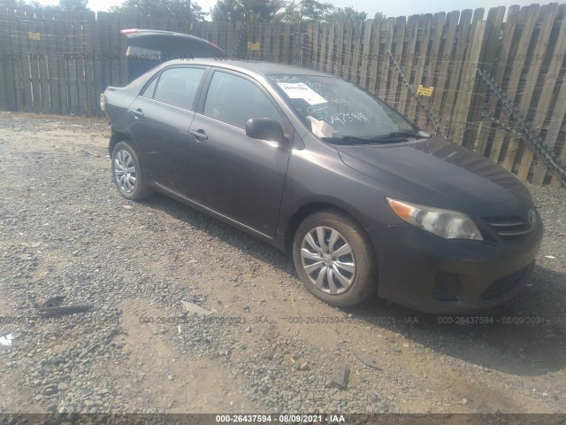 Photo 0 VIN: 2T1BU4EEXDC968692 - TOYOTA COROLLA 