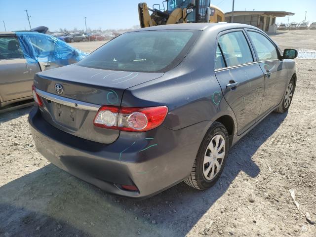 Photo 3 VIN: 2T1BU4EEXDC971043 - TOYOTA COROLLA BA 