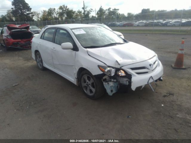 Photo 5 VIN: 2T1BU4EEXDC971222 - TOYOTA COROLLA 