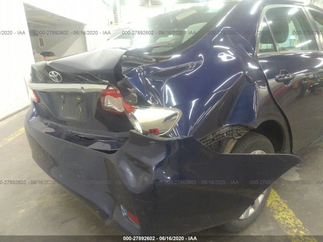 Photo 5 VIN: 2T1BU4EEXDC974136 - TOYOTA COROLLA 