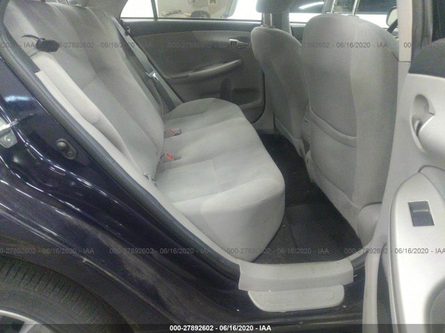 Photo 7 VIN: 2T1BU4EEXDC974136 - TOYOTA COROLLA 