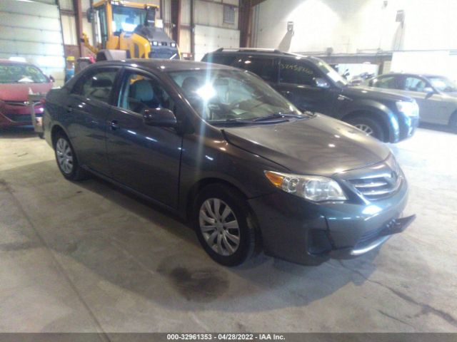 Photo 0 VIN: 2T1BU4EEXDC974279 - TOYOTA COROLLA 