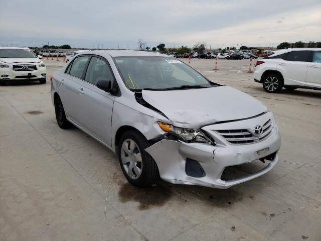 Photo 0 VIN: 2T1BU4EEXDC975805 - TOYOTA COROLLA BA 