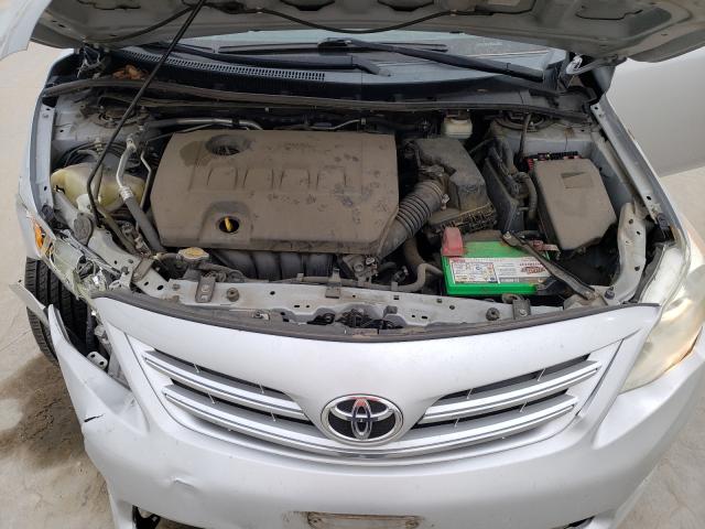 Photo 6 VIN: 2T1BU4EEXDC975805 - TOYOTA COROLLA BA 