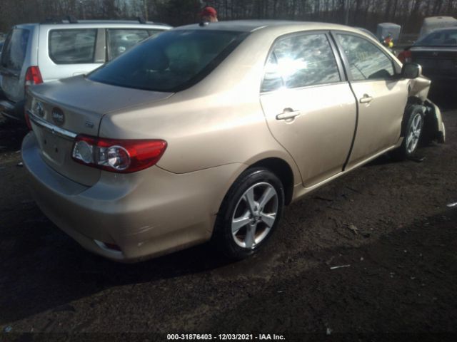 Photo 3 VIN: 2T1BU4EEXDC977120 - TOYOTA COROLLA 