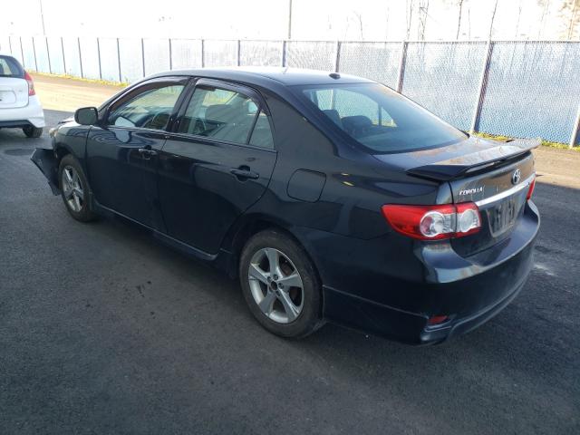 Photo 2 VIN: 2T1BU4EEXDC978607 - TOYOTA COROLLA BA 