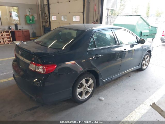 Photo 3 VIN: 2T1BU4EEXDC982382 - TOYOTA COROLLA 