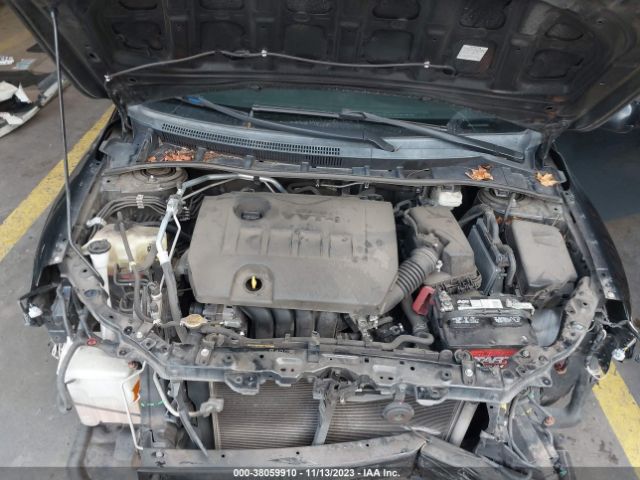 Photo 9 VIN: 2T1BU4EEXDC982382 - TOYOTA COROLLA 