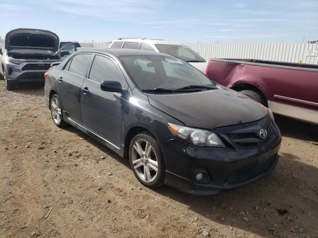 Photo 0 VIN: 2T1BU4EEXDC989879 - TOYOTA COROLLA BA 