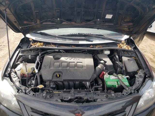 Photo 6 VIN: 2T1BU4EEXDC989879 - TOYOTA COROLLA BA 