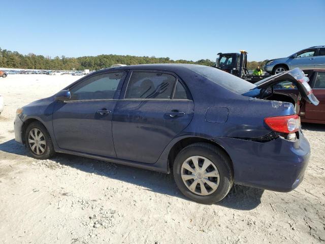 Photo 1 VIN: 2T1BU4EEXDC991597 - TOYOTA COROLLA 