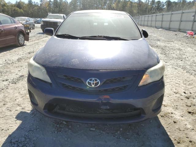 Photo 4 VIN: 2T1BU4EEXDC991597 - TOYOTA COROLLA 