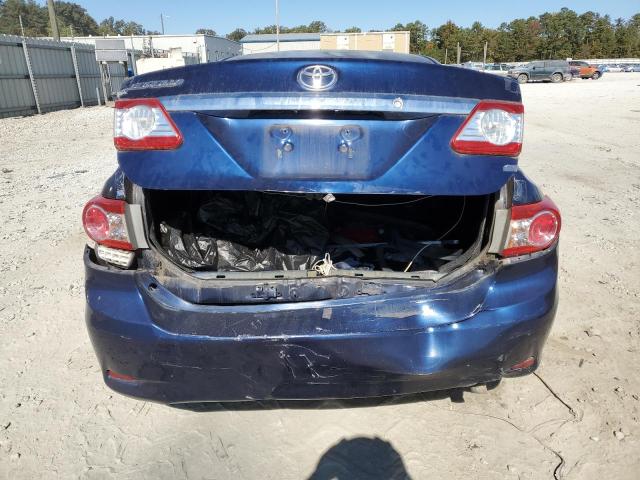 Photo 5 VIN: 2T1BU4EEXDC991597 - TOYOTA COROLLA 