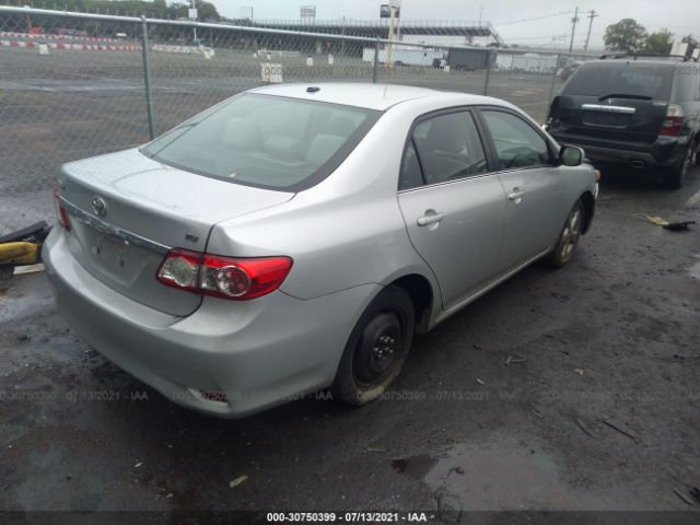 Photo 3 VIN: 2T1BU4EEXDC993785 - TOYOTA COROLLA 