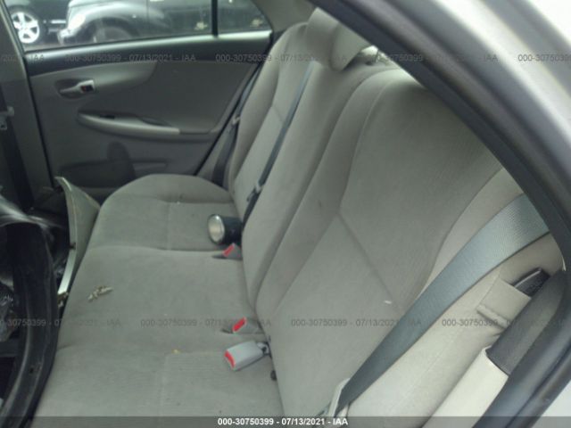 Photo 7 VIN: 2T1BU4EEXDC993785 - TOYOTA COROLLA 