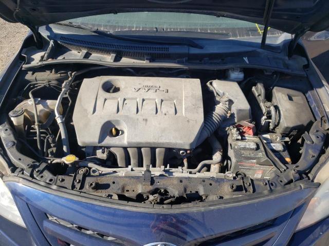 Photo 6 VIN: 2T1BU4EEXDC995603 - TOYOTA COROLLA BA 