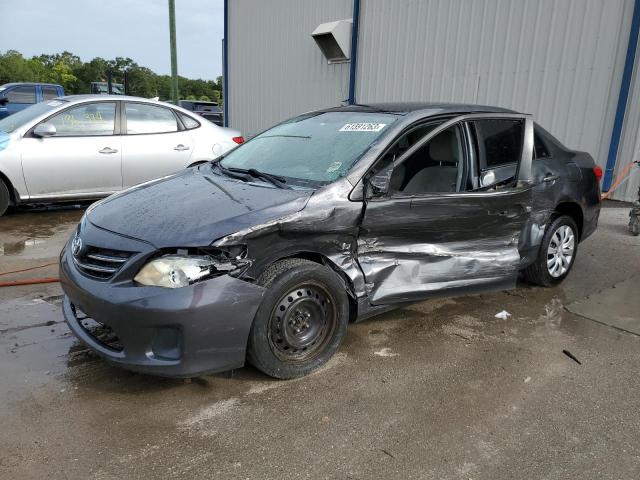 Photo 0 VIN: 2T1BU4EEXDC995956 - TOYOTA COROLLA BA 