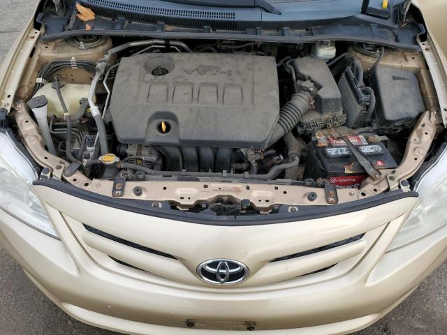 Photo 10 VIN: 2T1BU4EEXDC997920 - TOYOTA COROLLA BA 