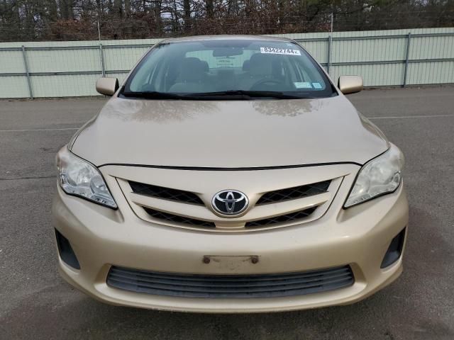 Photo 4 VIN: 2T1BU4EEXDC997920 - TOYOTA COROLLA BA 