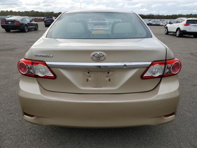 Photo 5 VIN: 2T1BU4EEXDC997920 - TOYOTA COROLLA BA 