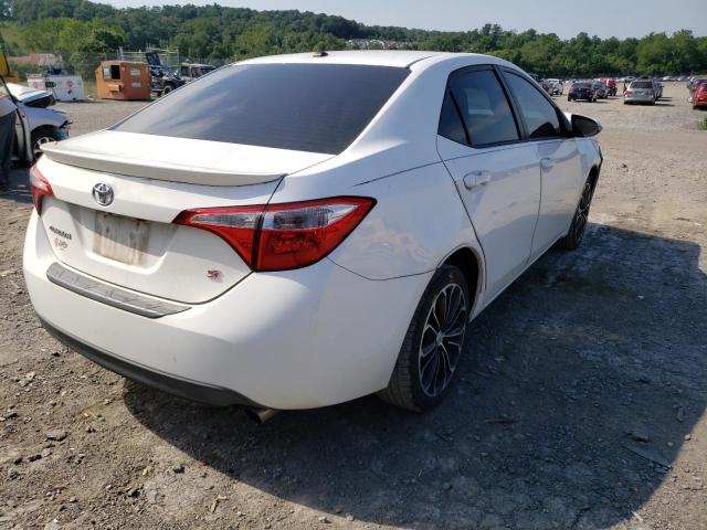 Photo 2 VIN: 2T1BURHE0EC006976 - TOYOTA COROLLA 