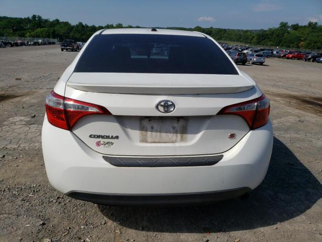 Photo 5 VIN: 2T1BURHE0EC006976 - TOYOTA COROLLA 