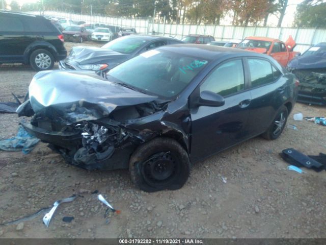 Photo 1 VIN: 2T1BURHE0EC011403 - TOYOTA COROLLA 