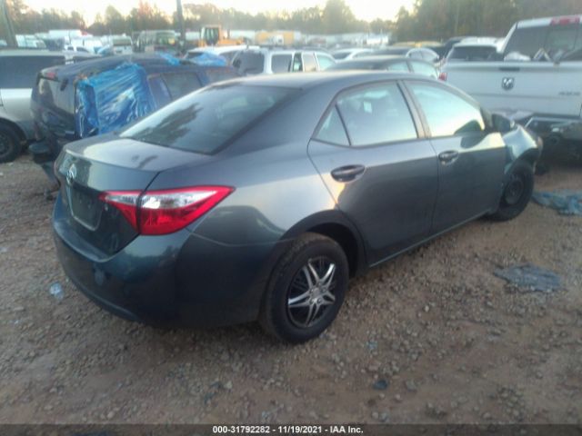 Photo 3 VIN: 2T1BURHE0EC011403 - TOYOTA COROLLA 