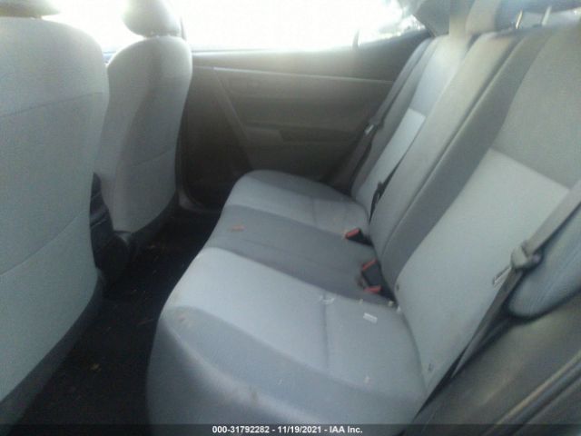 Photo 7 VIN: 2T1BURHE0EC011403 - TOYOTA COROLLA 