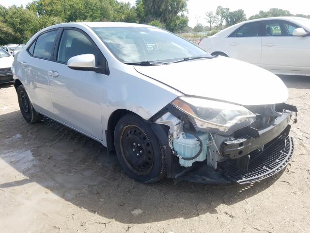 Photo 0 VIN: 2T1BURHE0EC021106 - TOYOTA COROLLA L 