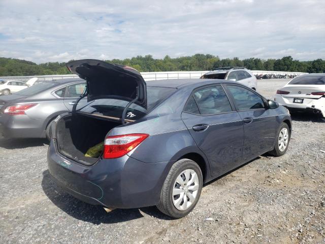 Photo 3 VIN: 2T1BURHE0EC025334 - TOYOTA COROLLA L 