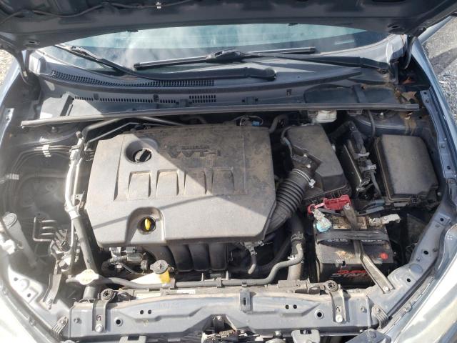 Photo 6 VIN: 2T1BURHE0EC025334 - TOYOTA COROLLA L 