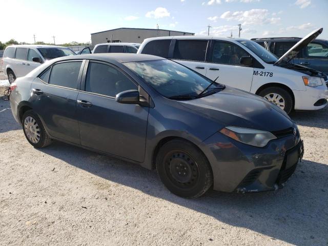 Photo 3 VIN: 2T1BURHE0EC029464 - TOYOTA COROLLA 