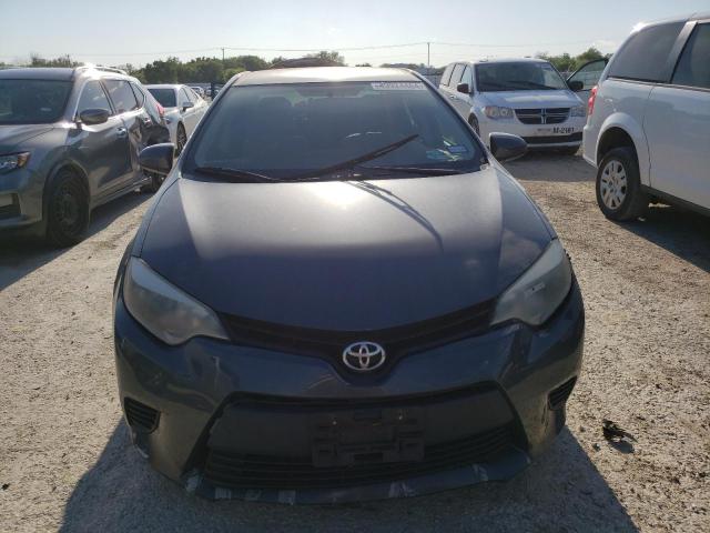 Photo 4 VIN: 2T1BURHE0EC029464 - TOYOTA COROLLA 